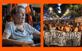 Intersindical Valenciana dona suport al sindicat de llogateres