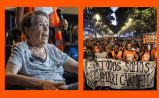 Intersindical Valenciana dona suport al sindicat de llogateres