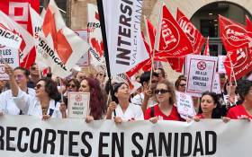 Intersindical Salut denuncia la saturació en urgències i les demores per a aconseguir cita en atenció primària