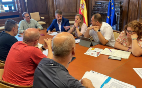 STM-Intersindical Valenciana rep el suport al Congrés per frenar el comiat de 1.600 persones en Ford